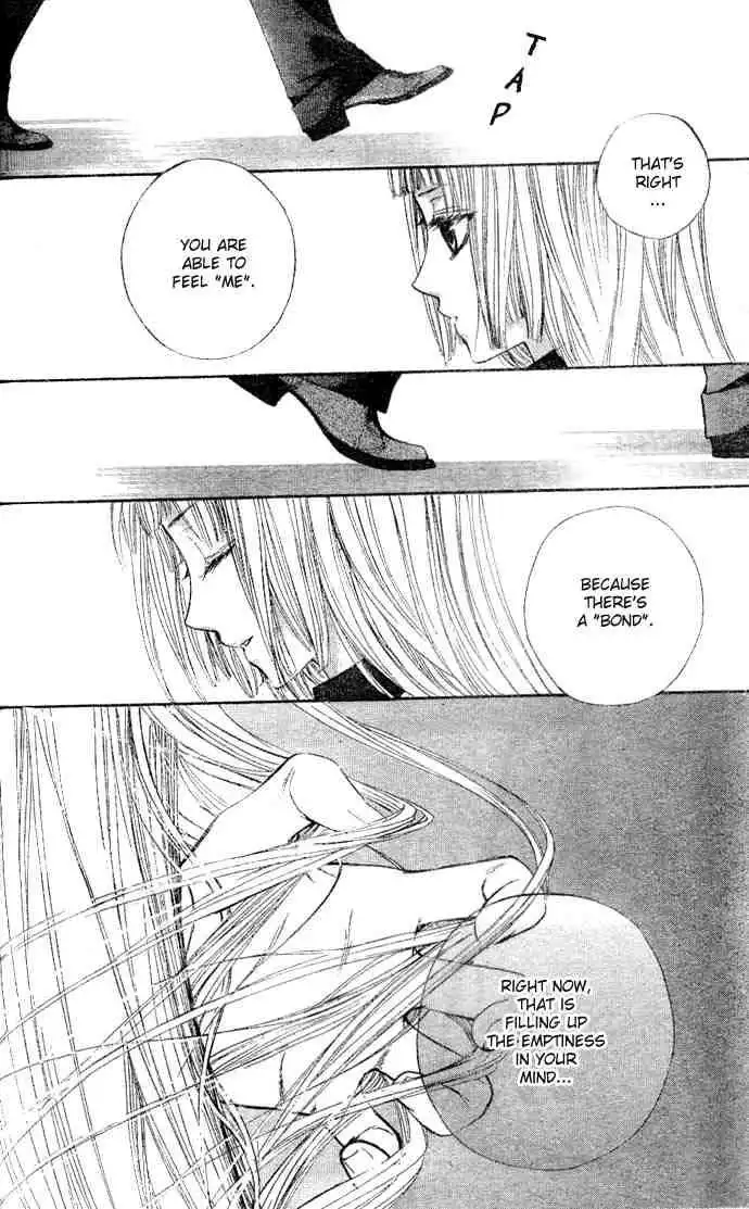 Vampire Knight Chapter 15 30